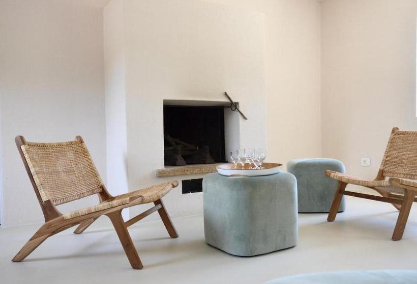 민박 Podere La Terminella