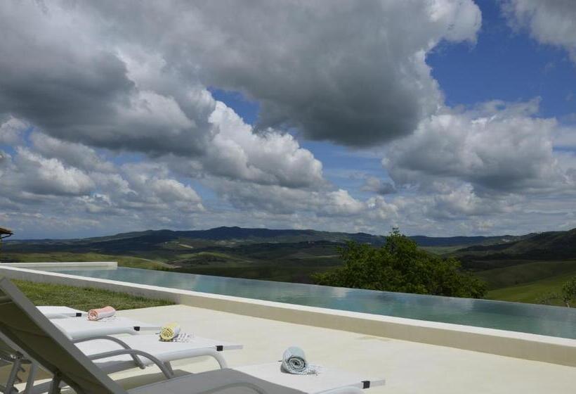 민박 Podere La Terminella