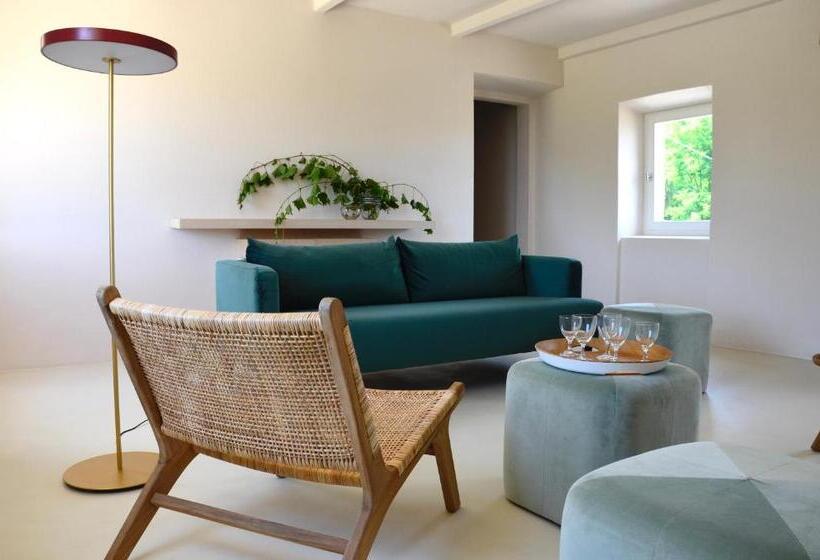 민박 Podere La Terminella