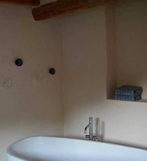 민박 Podere La Terminella