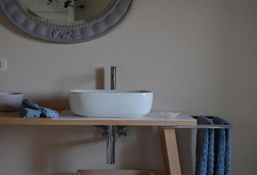 민박 Podere La Terminella