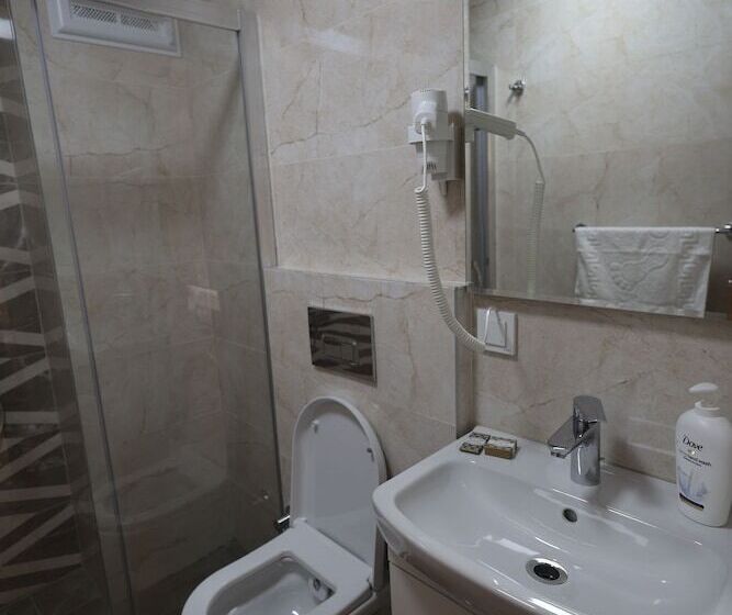 تختخواب و صبحانه Taşliman Otel