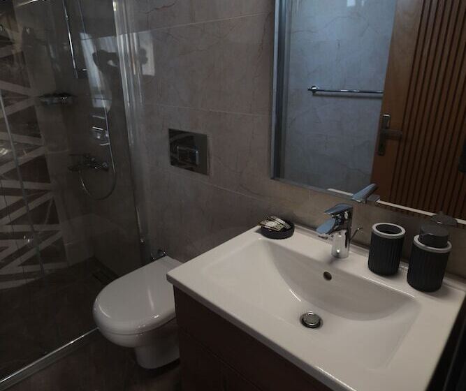 تختخواب و صبحانه Taşliman Otel