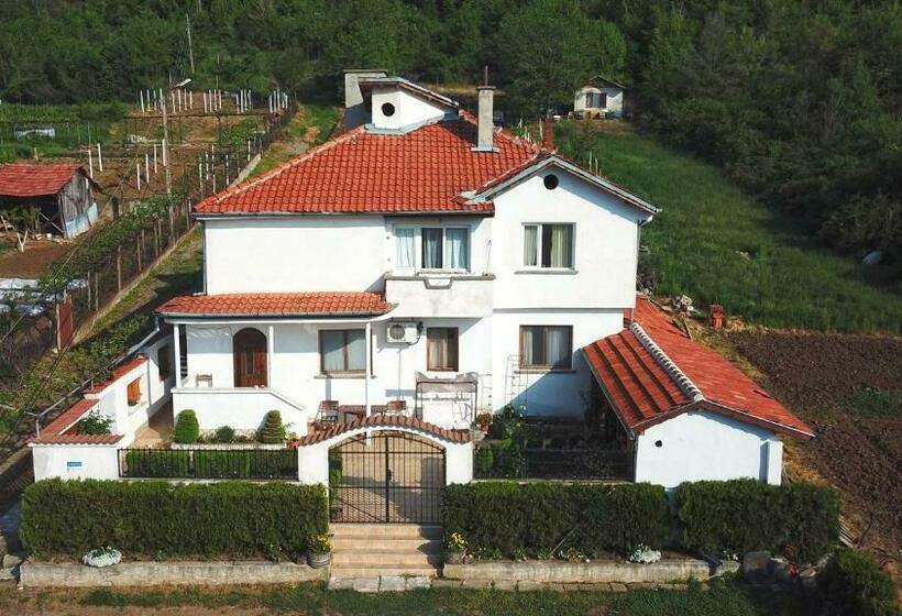 민박 Villa Bella A Rila Monastery Adventure