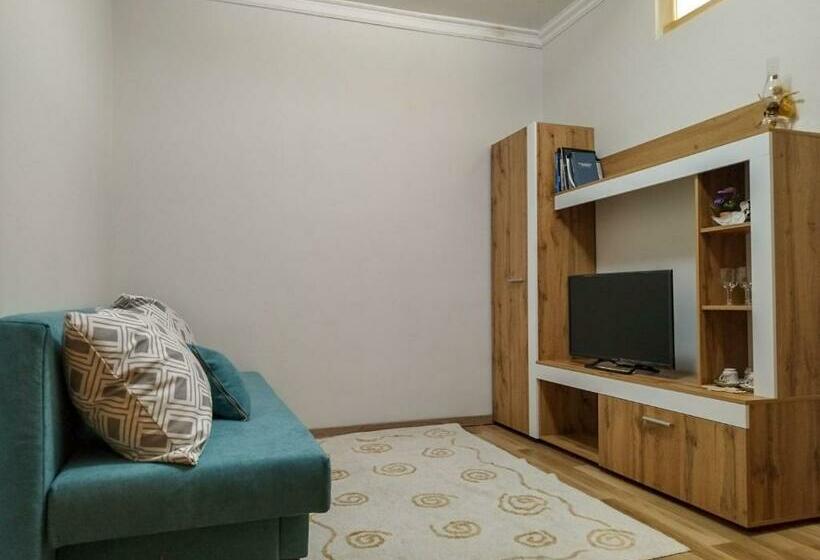 민박 Villa Bella A Rila Monastery Adventure