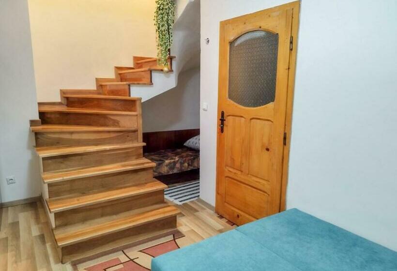 민박 Villa Bella A Rila Monastery Adventure