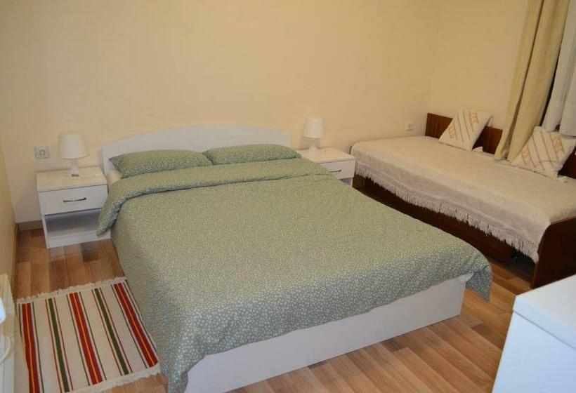 민박 Villa Bella A Rila Monastery Adventure