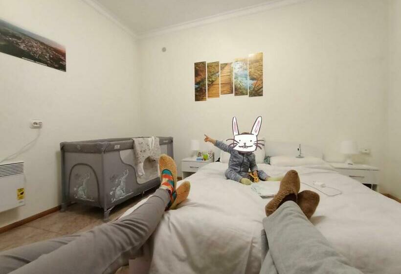 민박 Villa Bella A Rila Monastery Adventure