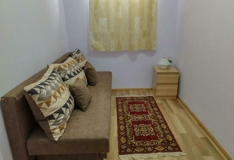 민박 Villa Bella A Rila Monastery Adventure