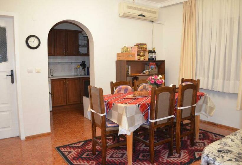 민박 Villa Bella A Rila Monastery Adventure