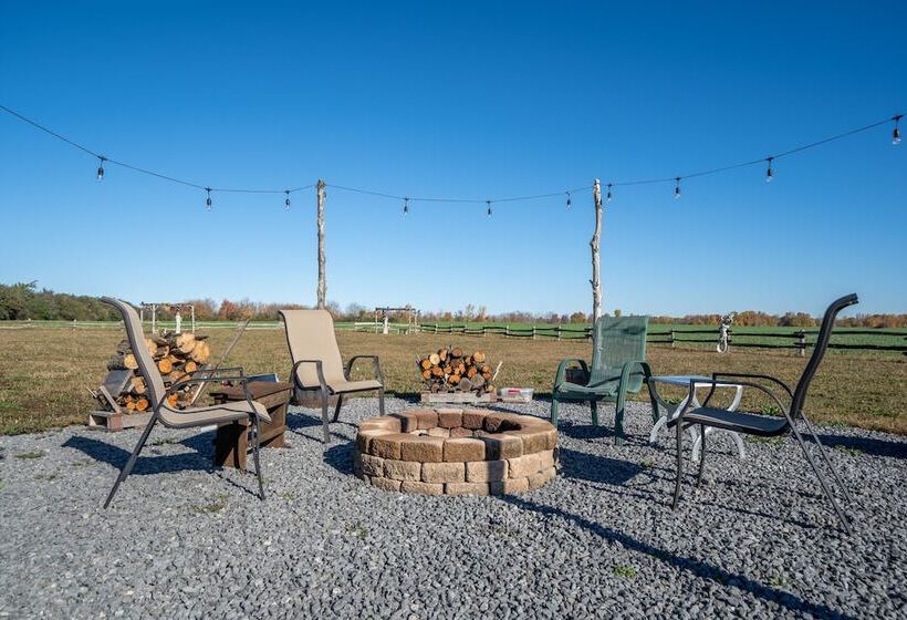 مبيت وإفطار Villa Di Casa   Boutique