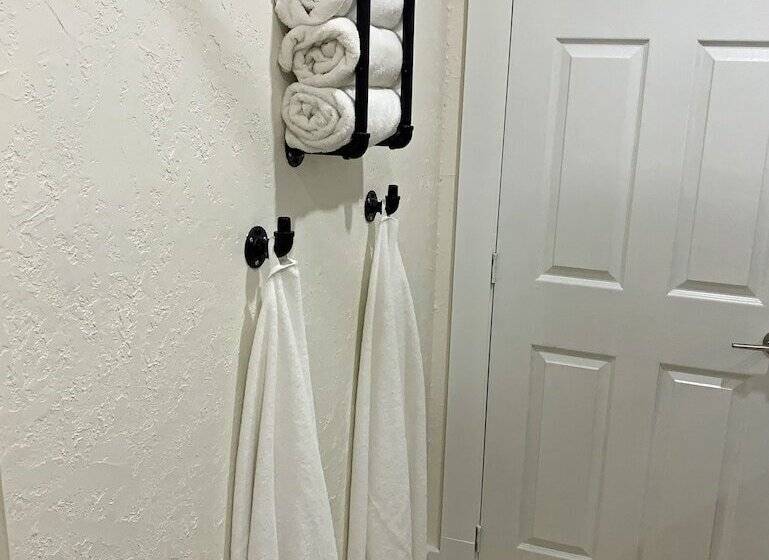 مبيت وإفطار Villa Di Casa   Boutique