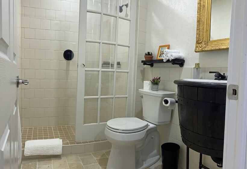 مبيت وإفطار Villa Di Casa   Boutique