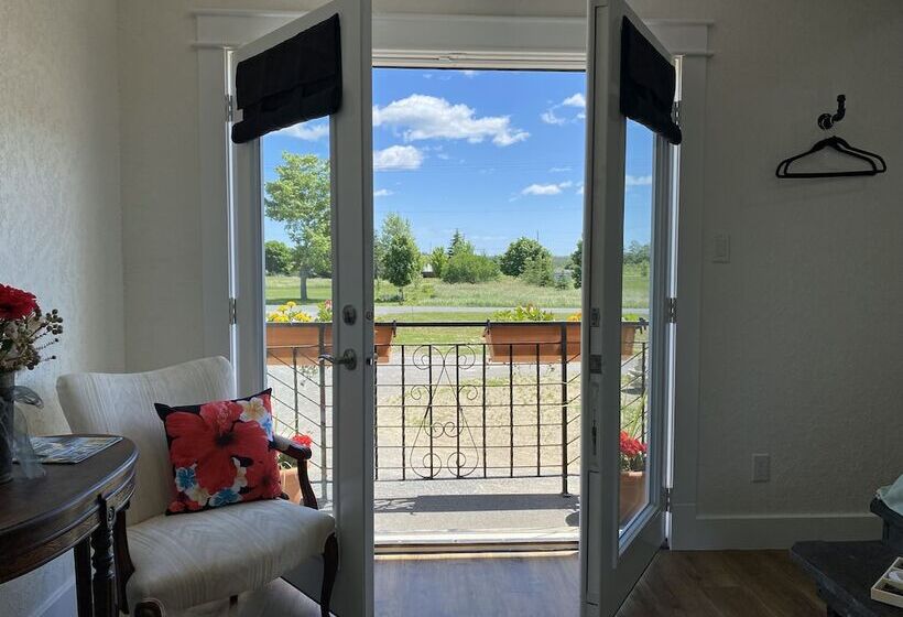 مبيت وإفطار Villa Di Casa   Boutique