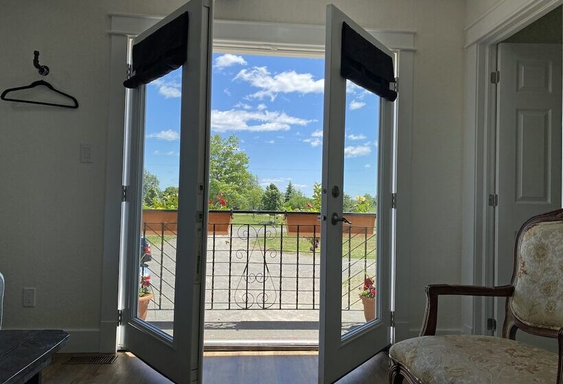 مبيت وإفطار Villa Di Casa   Boutique