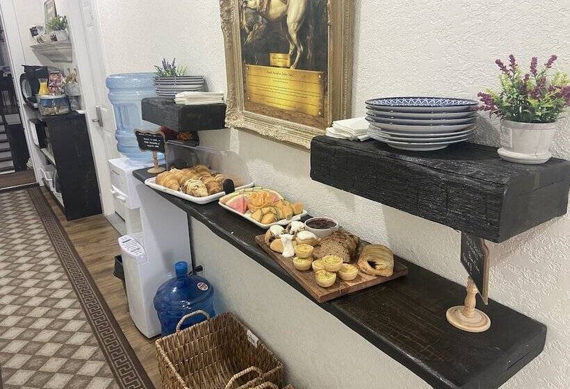 مبيت وإفطار Villa Di Casa   Boutique