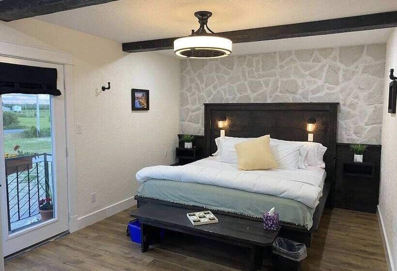 مبيت وإفطار Villa Di Casa   Boutique