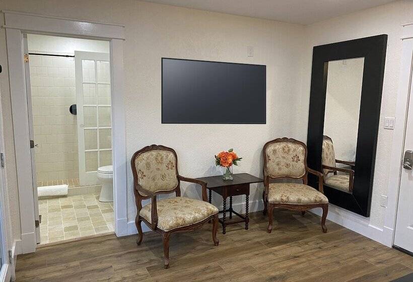 مبيت وإفطار Villa Di Casa   Boutique