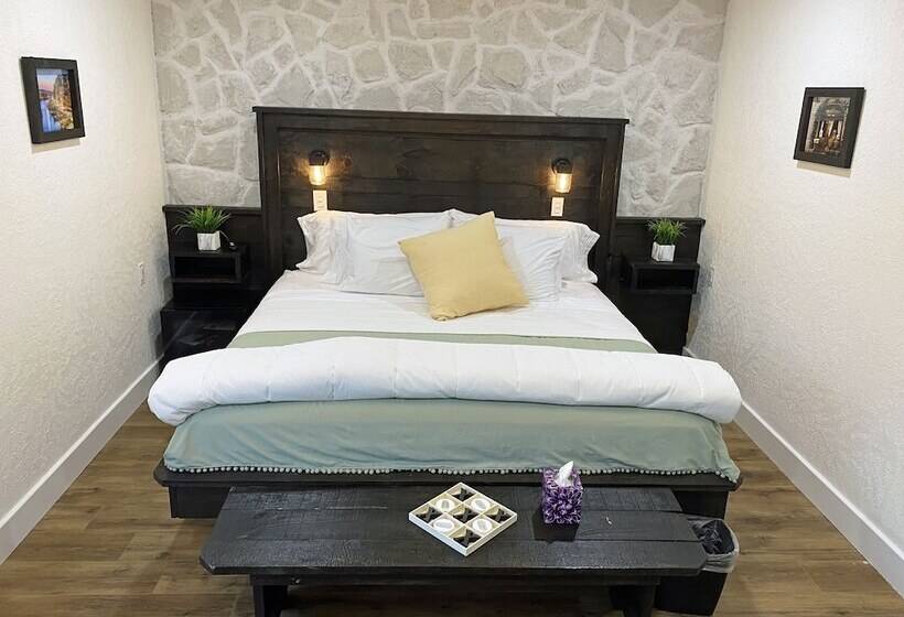 مبيت وإفطار Villa Di Casa   Boutique