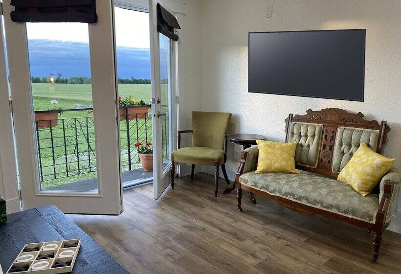 مبيت وإفطار Villa Di Casa   Boutique