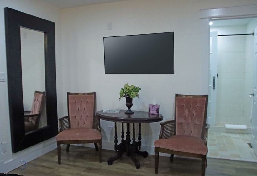 مبيت وإفطار Villa Di Casa   Boutique