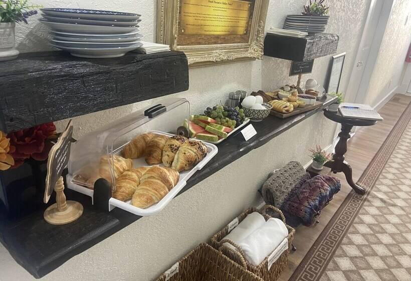 مبيت وإفطار Villa Di Casa   Boutique