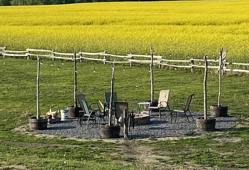 مبيت وإفطار Villa Di Casa   Boutique