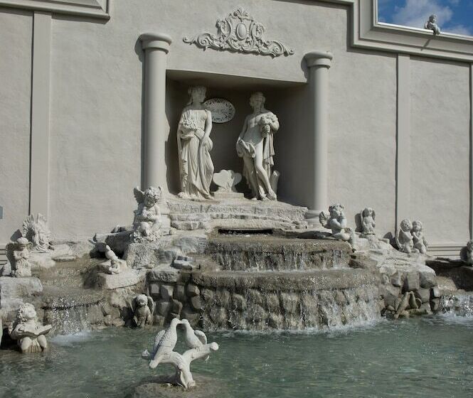 مبيت وإفطار Villa Di Casa   Boutique