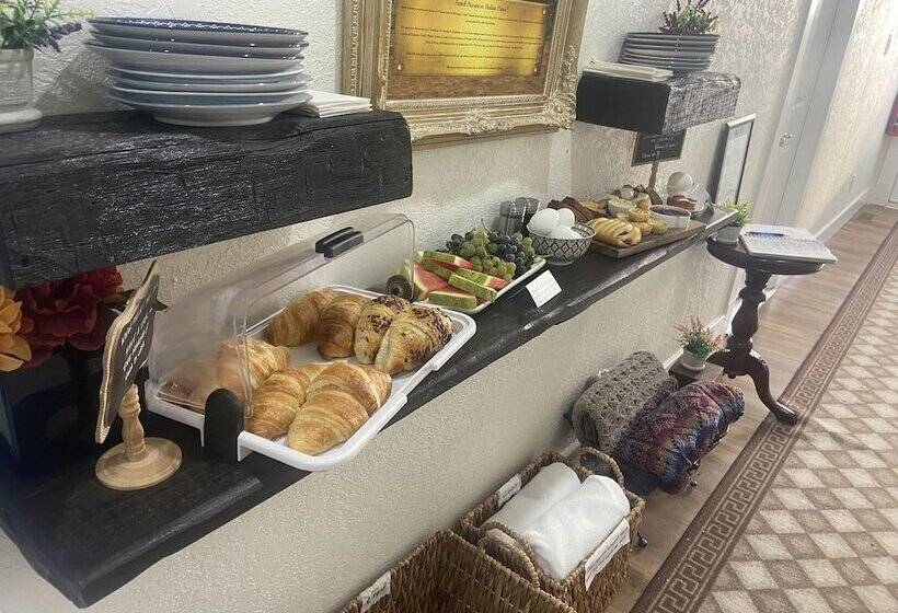 مبيت وإفطار Villa Di Casa   Boutique