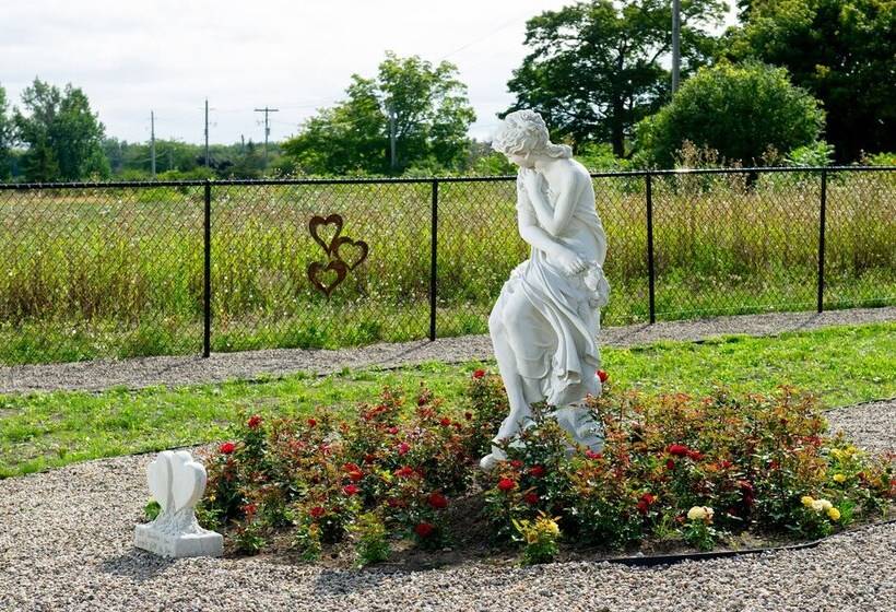 مبيت وإفطار Villa Di Casa   Boutique