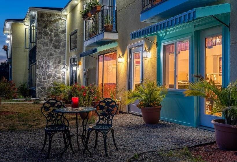 مبيت وإفطار Villa Di Casa   Boutique