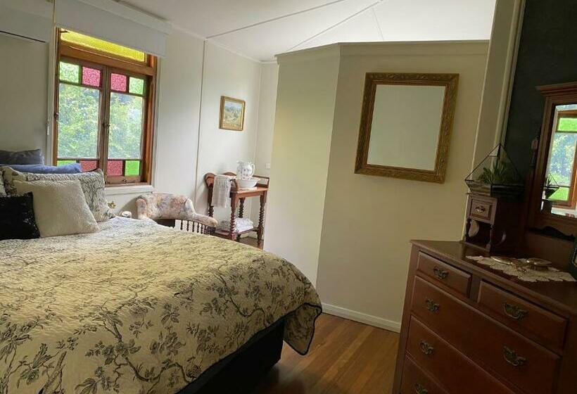 צימר Wingham House