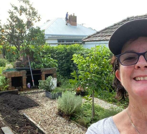 צימר Wingham House