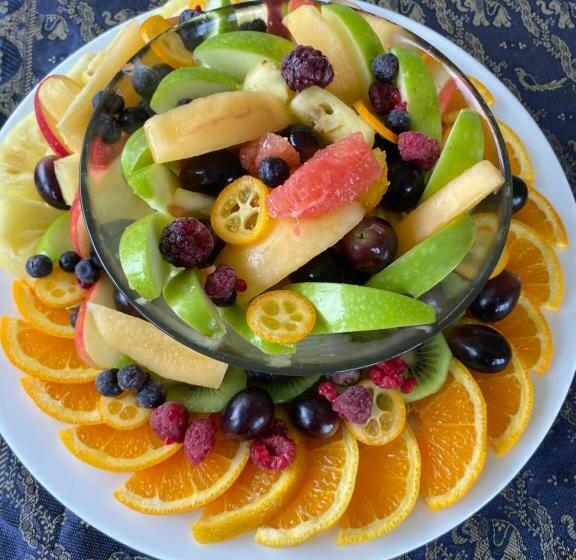 צימר Wingham House