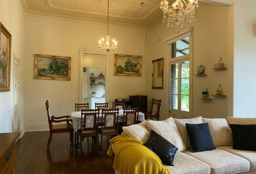 צימר Wingham House