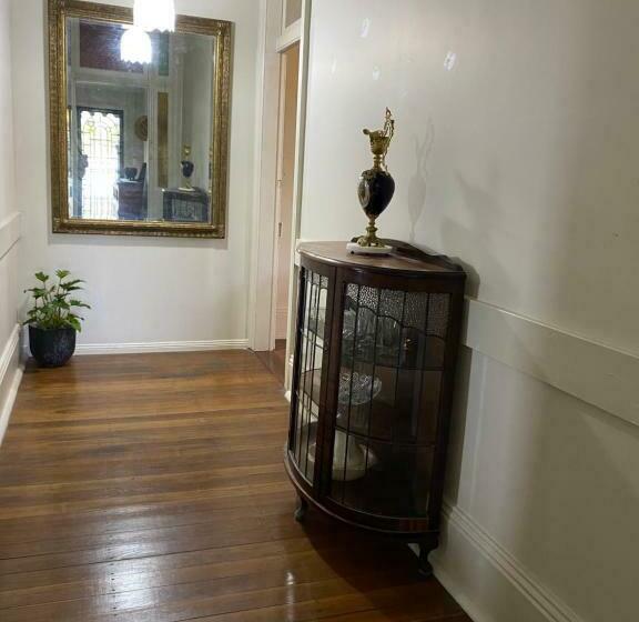 צימר Wingham House