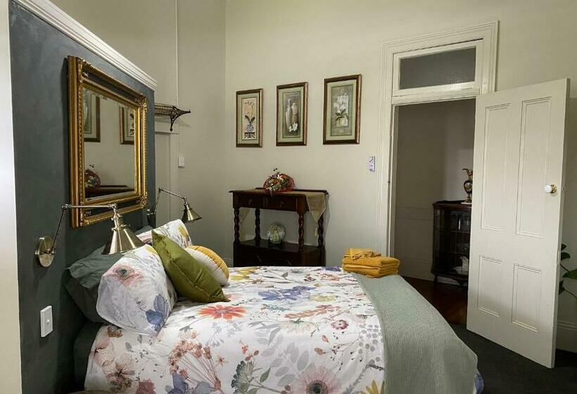 צימר Wingham House