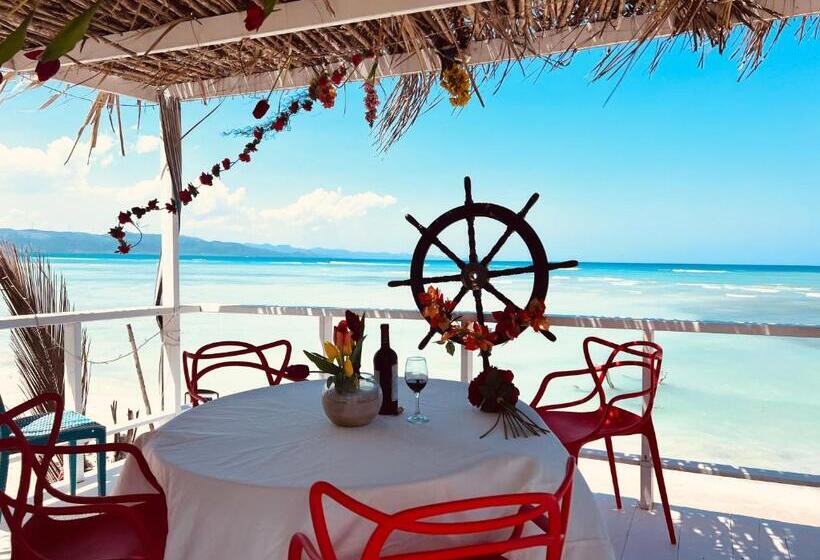 Bluemare Ecohotel Frente A La Playa Ensendada