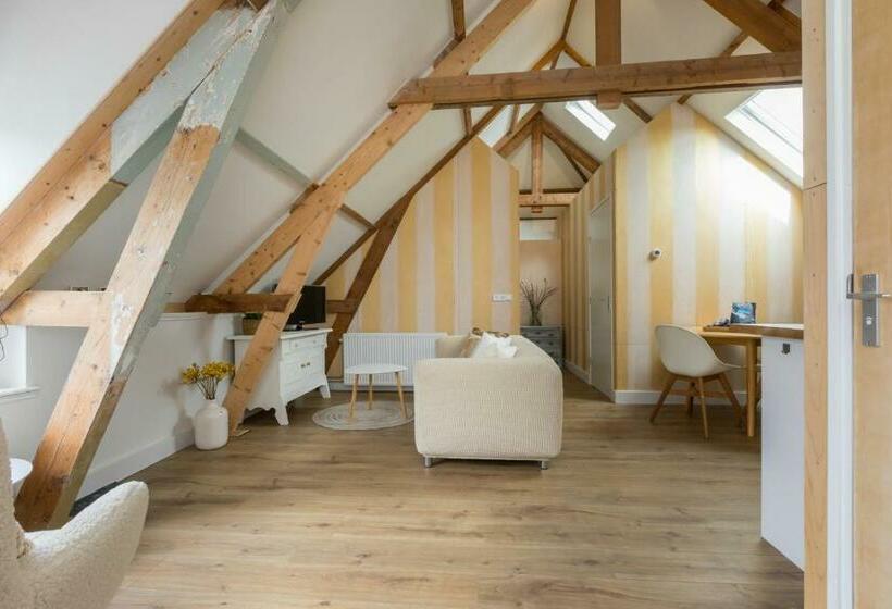 Zuss & Sleep Koudekerke