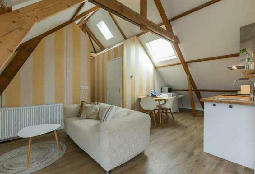 Zuss & Sleep Koudekerke