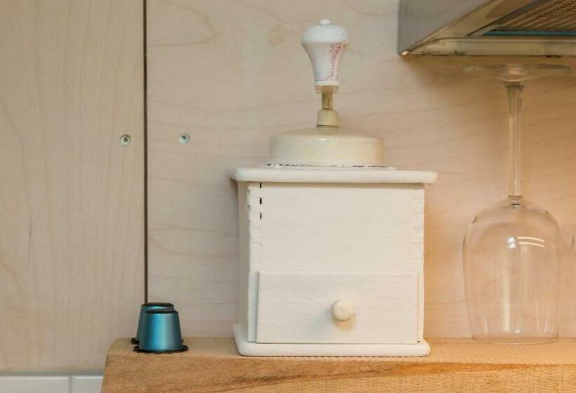 Zuss & Sleep Koudekerke