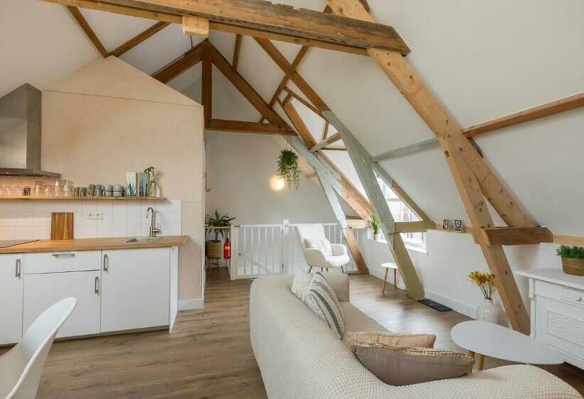 Zuss & Sleep Koudekerke