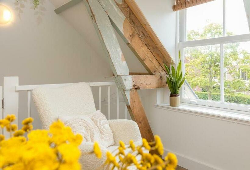 Zuss & Sleep Koudekerke