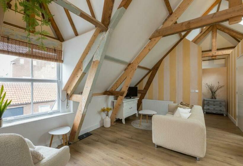 Zuss & Sleep Koudekerke