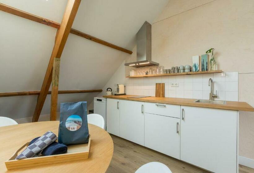 Zuss & Sleep Koudekerke