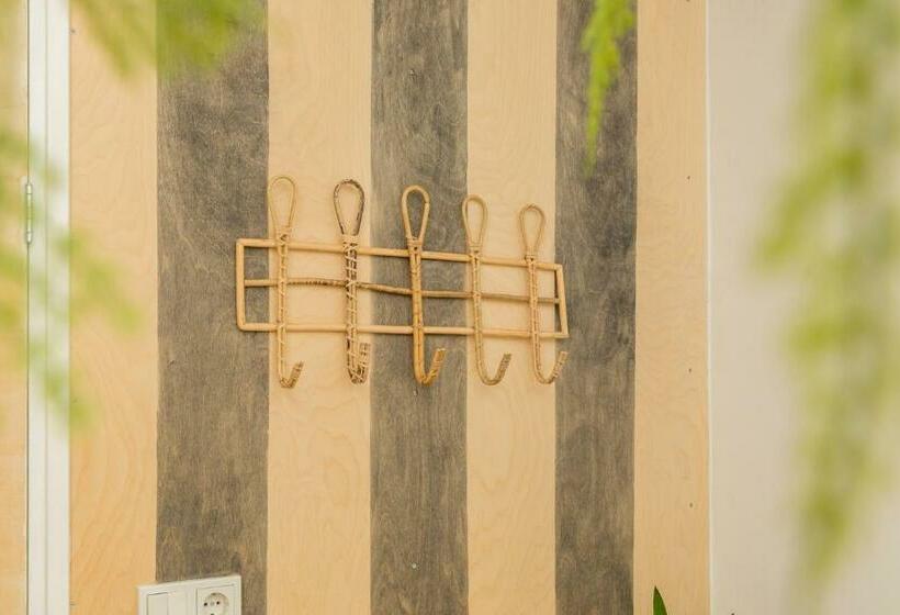 Zuss & Sleep Koudekerke