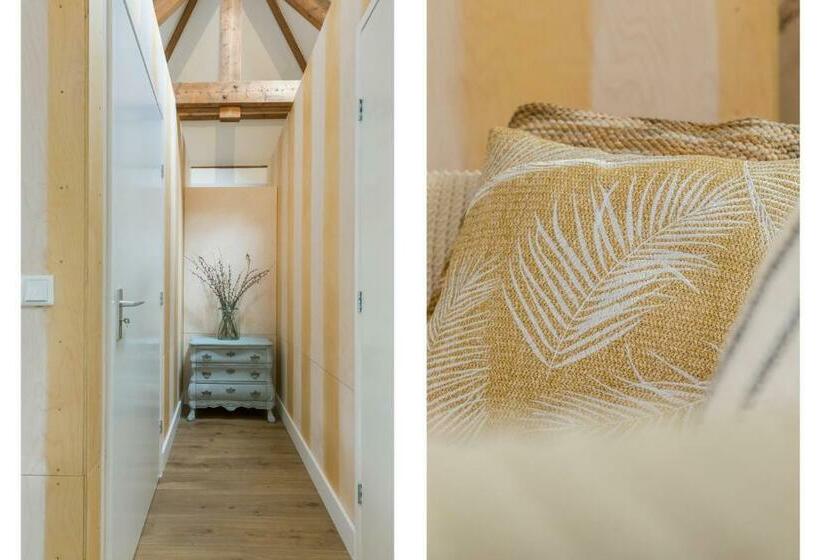 Zuss & Sleep Koudekerke