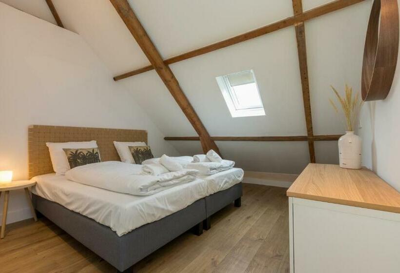 Zuss & Sleep Koudekerke