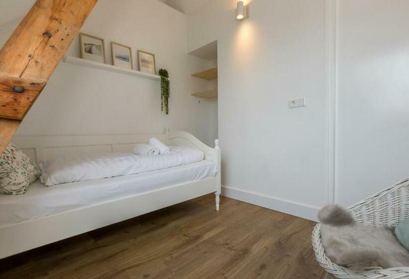 Zuss & Sleep Koudekerke