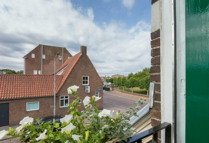 Zuss & Sleep Koudekerke